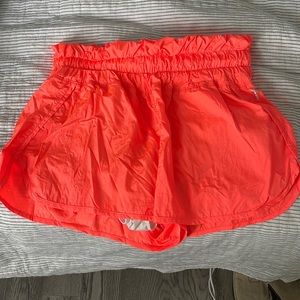 Cult fave free people way home shorts